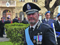 Il feretro di Nick rientrato in tarda serata a Termoli