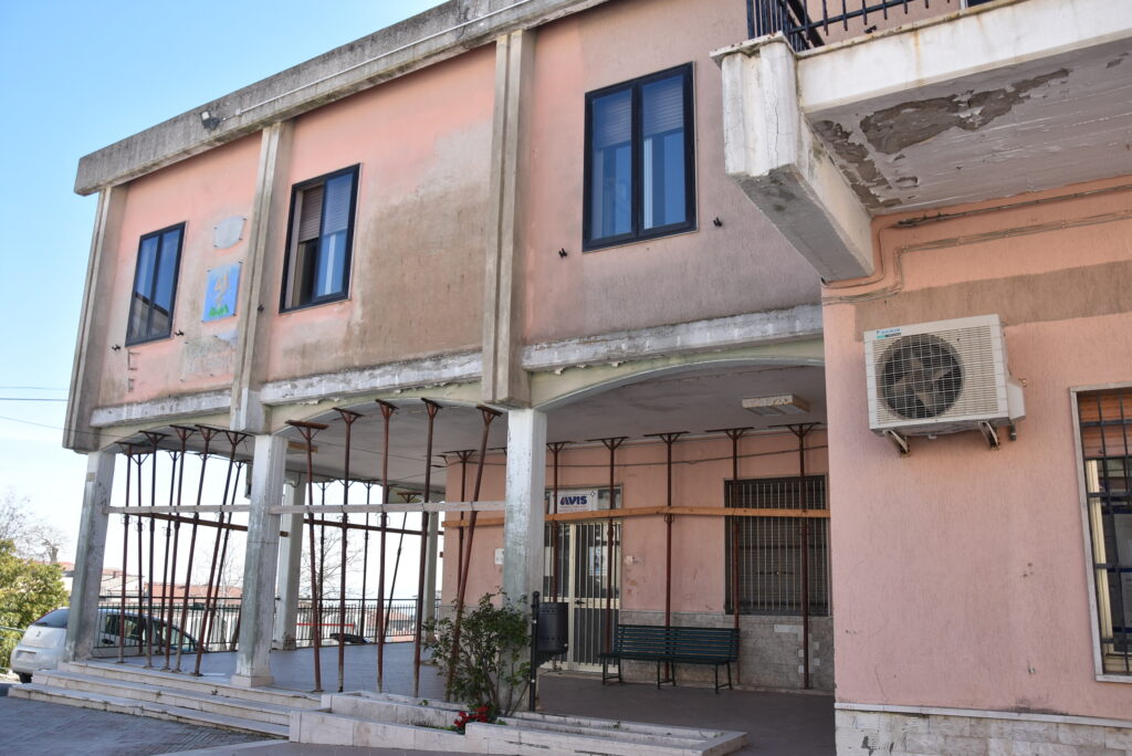 Basso Molise. A 5 anni dal sisma la ricostruzione è ancora lontana