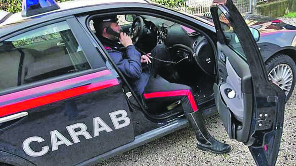 Fugge dalla casa famiglia, 13enne ritrovata a Isernia