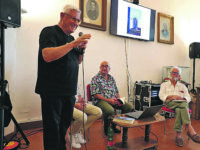 Agnone. Le venti storie di Italo Marinelli che raccontano il territorio dal Dopoguerra ad oggi