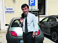 Sanità, la giunta Roberti rimette gli accordi di confine in agenda