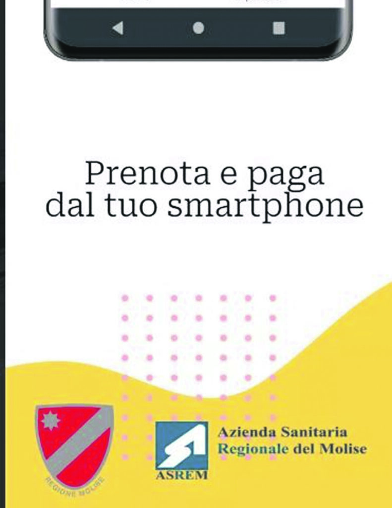 L’estate rovente della sanità molisana, spunta l’app “misteriosa”