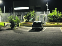 Venafro. Madre e figlia sfrattate costrette a dormire in auto, l’appello dei residenti: «Il Comune intervenga»