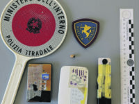 Chieti, molisano tenta di “imbrogliare” all’esame della patente