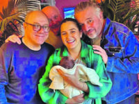 ‘Il Molise che non esiste’ strega la figlia di De Sica: Mariarosa si sposa a Castel del Giudice