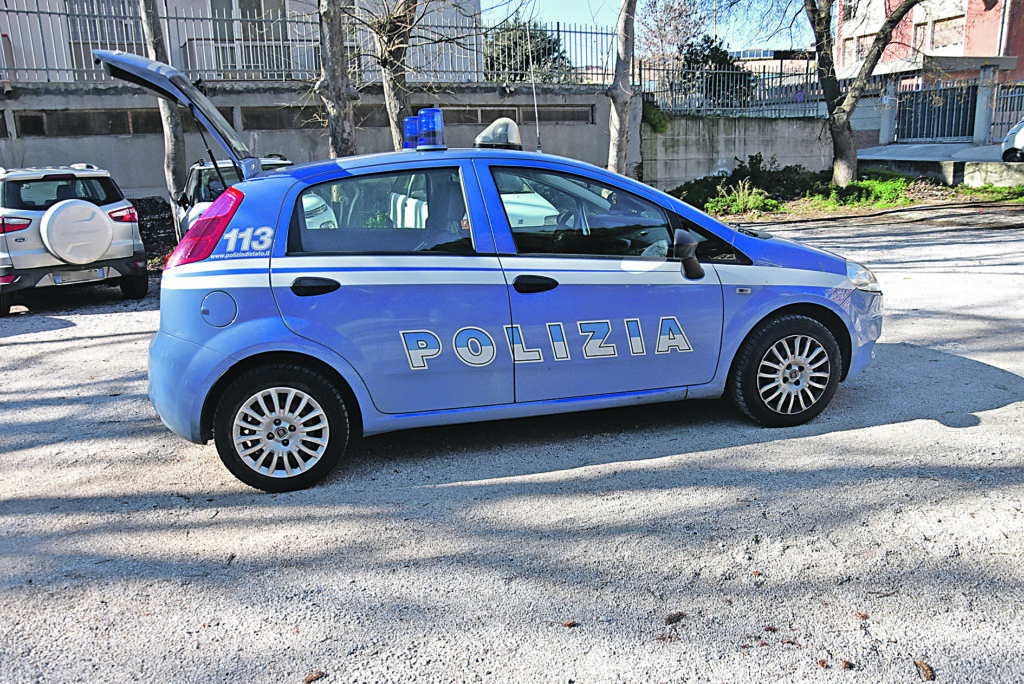 Campomarino. Ladro d’auto finisce in carcere, bloccato da un agente fuori servizio