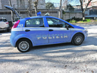 Campomarino. Ladro d’auto finisce in carcere, bloccato da un agente fuori servizio