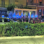 Montenero-Guglionesi. Botte da orbi tra ultras dopo il match, scontri a colpi di bastone