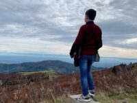 Sgomento e dolore a Bonefro, Nicola vola in cielo a 21 anni