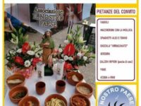 A Toro la XIII edizione della tavola della solidarietà