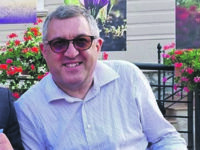 Dalla rivendicazione alla proposta, la ricetta vincente di Lino Gentile