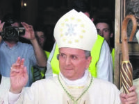 Rischio scomunica, Cibotti: un dovere proteggere i fedeli