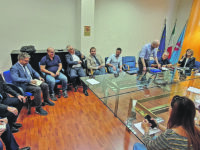 Pizzone 2, il mega progetto arriva a Palazzo D’Aimmo