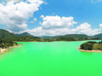 Pizzone 2, Enel Green Power fa un passo indietro