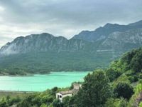 Pizzone II, il no in musica: salviamo la ‘grande bellezza’