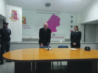 In strada più uomini e mezzi, immagini in tempo reale: il punto della Questura