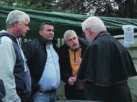 Pizzone II, altro no al progetto: a rischio anche i nostri tartufi