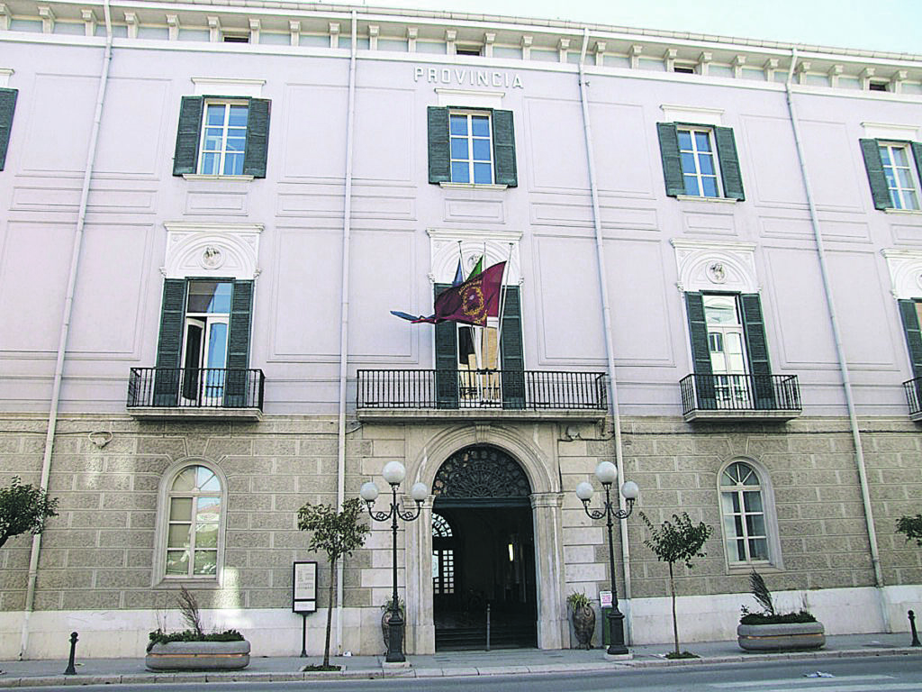 Palazzo Magno ‘sceglie’ il nuovo presidente, il 5 novembre le elezioni