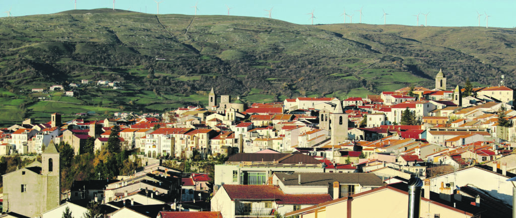 Capitale della Cultura 2026, il sogno di Agnone continua