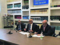 Sisma 2018. La ricostruzione appesa alla fine dell’emergenza