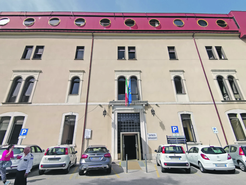 Trapiantati e malati rari, l’Asrem anticipa il contributo per il 2023