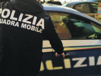 Campobasso. Violenza sessuale e sadismo nei confronti di una 14enne, arrestato un romeno