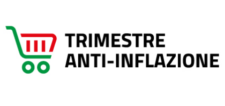 Da oggi “il carrello tricolore”, sugli scaffali prezzi bloccati per tre mesi