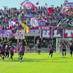 Bum-bum-bum Lupi: Monterotondo ko