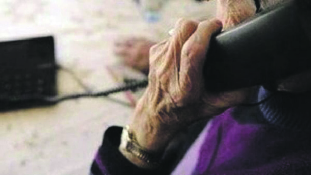 Oratino. «Nonna ho bisogno di soldi», ma il vero nipote scopre il raggiro e li mette in fuga