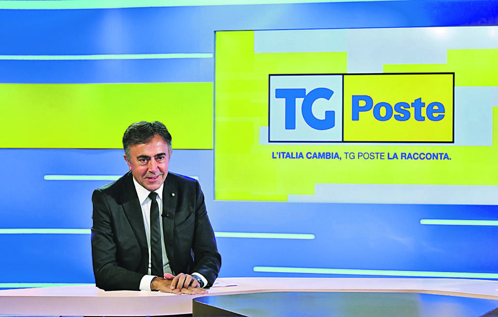 Polis, da dicembre anche l’ufficio postale potrà erogare il passaporto