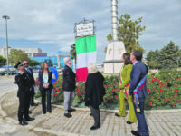 Campobasso. Rischiò la vita per salvare gli ebrei, la città ‘ringrazia’ Tosti