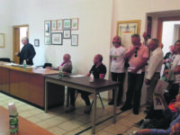 Pizzone II, l’appello del coordinamento: i Comuni dicano no