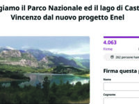 Pizzone II, più di 4mila no: ‘vola’ la raccolta firme online