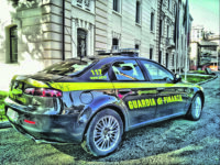 Evasione da 35 milioni, isernino finisce nei guai