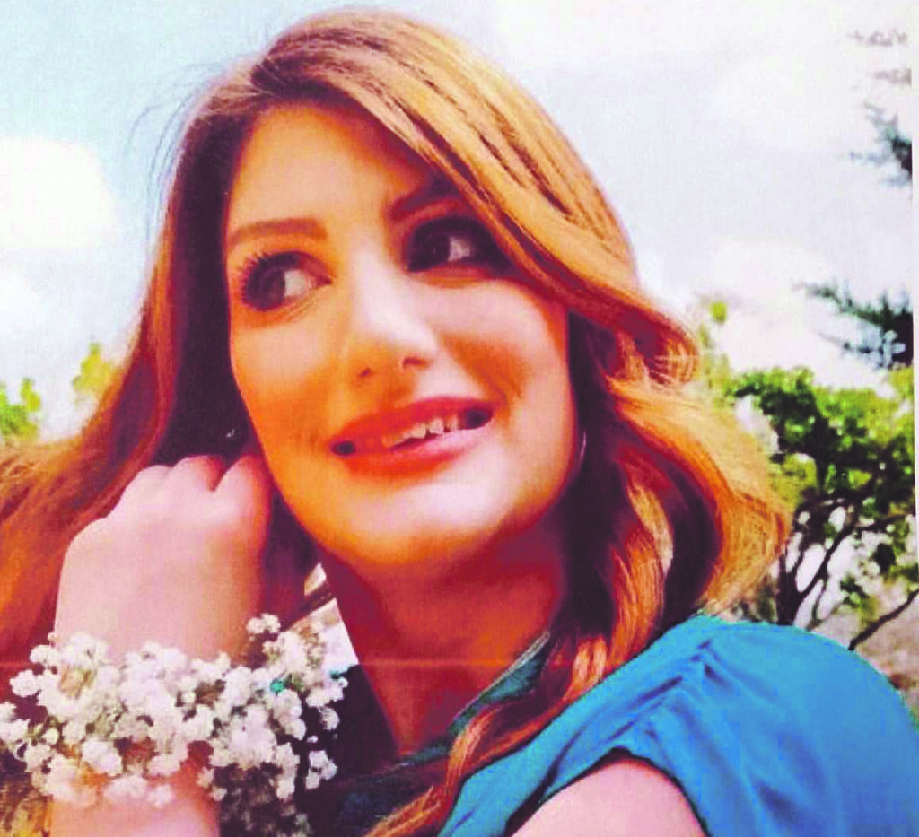 Campobasso. Un ulivo per ricordare Marianna, l’idea di genitori e docenti della Petrone