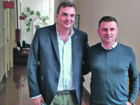 Provincia di Campobasso, Civetta e Puchetti si contendono la presidenza