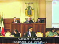 Isernia. Caso Falcione: la maggioranza nel caos, la minoranza ‘bastona’