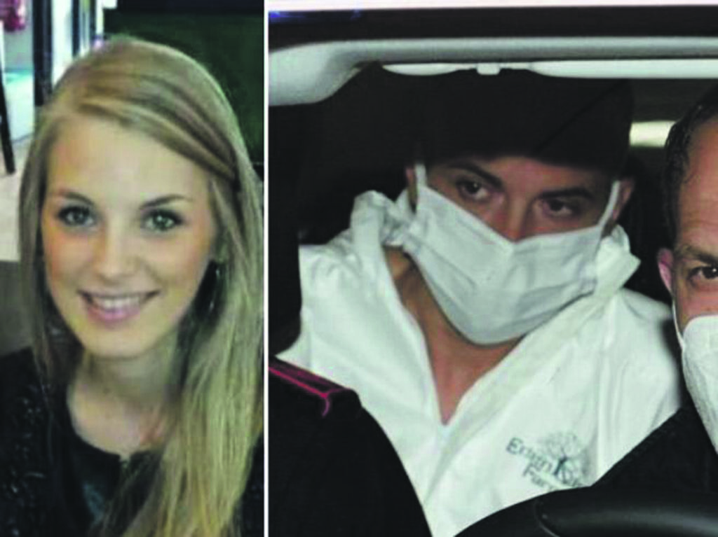 Romina, la difesa di Ialongo punta sulla perizia psichiatrica