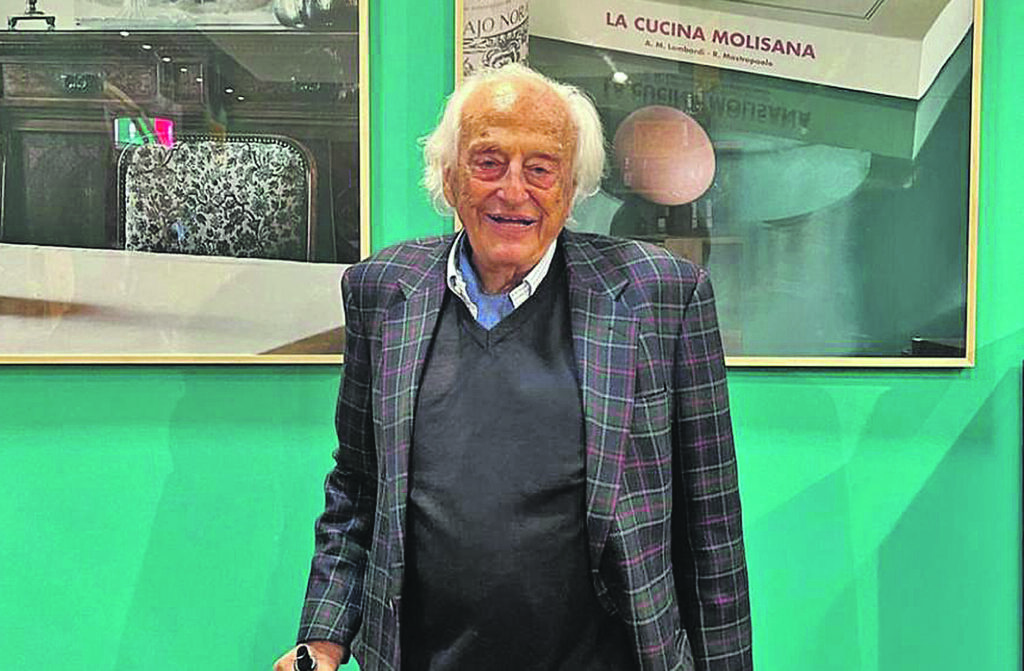 Gambero Rosso assegna ‘tre bicchieri’ al Contado 2019