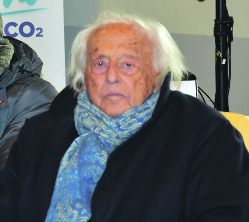 Il Molise piange un gigante, addio a don Luigi Di Majo