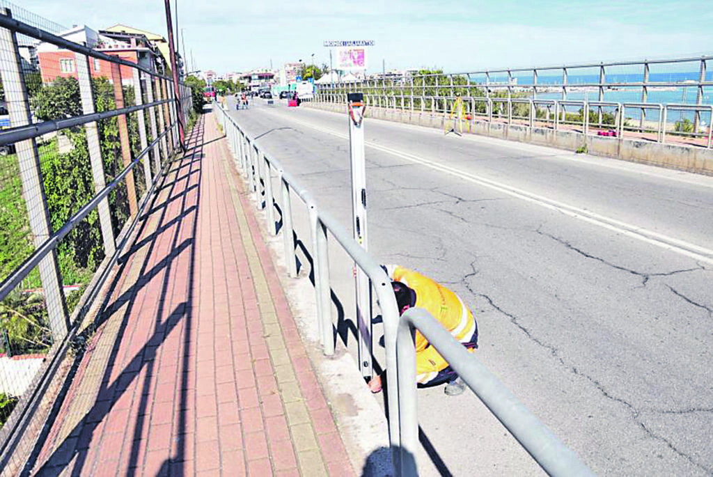 Termoli. Via Corsica ha bisogno di uscire dal degrado