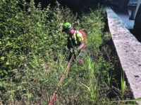Trovata senza vita l’anziana di Civitacampomarano