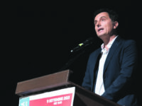 Due anni da sindaco e nessun pentimento, «Isernia cambia volto»