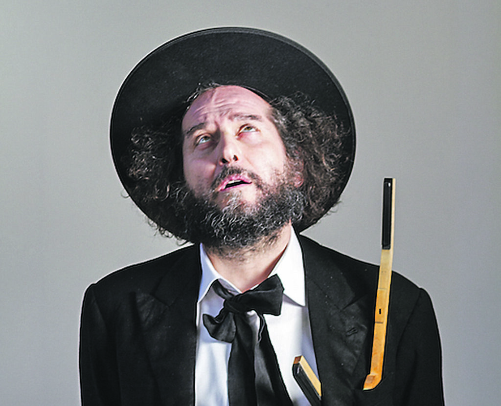 Isernia. Canzoni urgenti contro l’indifferenza, «non c’è nulla che non ci riguardi»