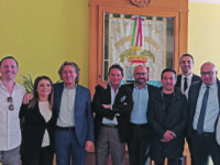 Provincia, Ricci in corsa: ci riprovo con lo stesso entusiasmo di allora