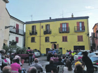 Pizzone II, il ministero della Cultura non si fida: fateci ‘vedere’ l’impatto