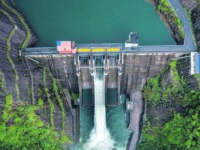 Pizzone II, il retroscena: Enel deve alla Regione quasi 6 milioni di euro