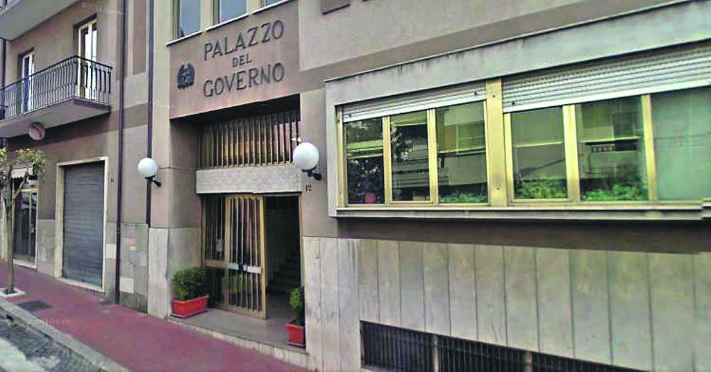 Isernia. Caso Falcione, il parere: doveva astenersi dal voto