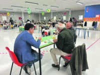 “Aggiungi un posto a tavola”, il sindaco di Isernia a mensa per verificare servizio e qualità