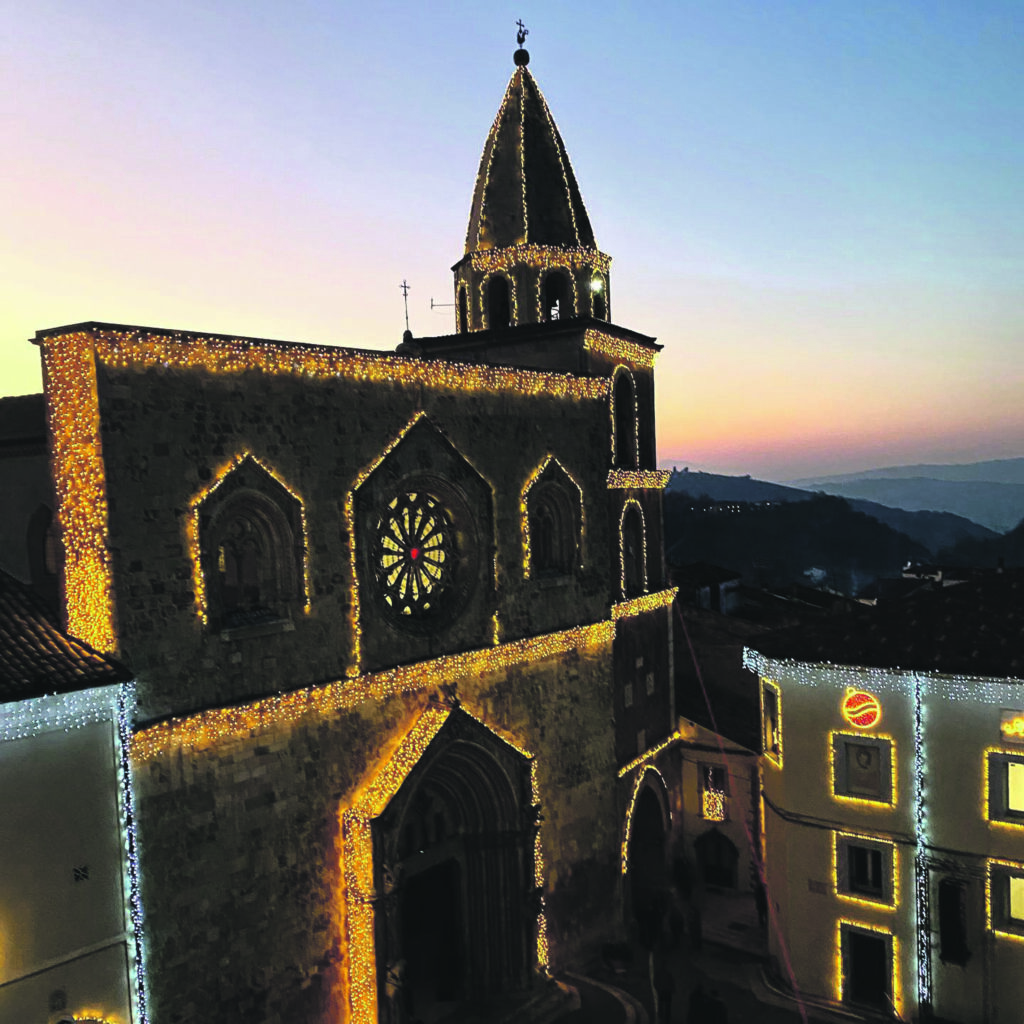 «Diciamo sì alla Magia di Luci, con garanzie»